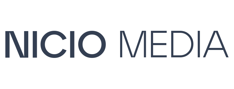 NICIO MEDIA | Web Development, Paid Advertising and more